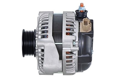 Hella Generator [Hersteller-Nr. 8EL015637-701] für Land Rover von HELLA