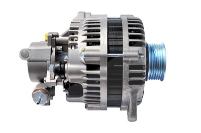 Hella Generator [Hersteller-Nr. 8EL011711-151] für Honda, Opel, Vauxhall von HELLA