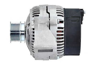 Hella Generator [Hersteller-Nr. 8EL011710-061] für Mercedes-Benz von HELLA