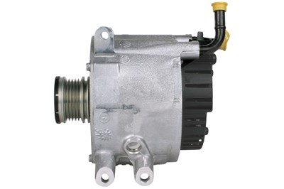 Hella Generator [Hersteller-Nr. 8EL012430-081] für Mercedes-Benz von HELLA