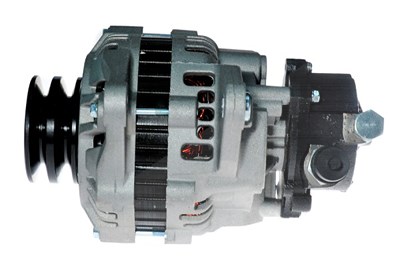 Hella Generator [Hersteller-Nr. 8EL011711-181] für Mitsubishi von HELLA