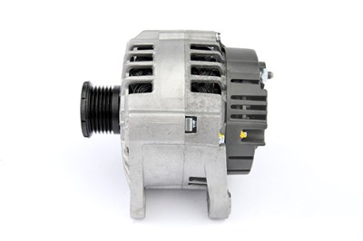 Hella Generator [Hersteller-Nr. 8EL011710-561] für Mitsubishi, Nissan, Opel, Renault, Vauxhall, Volvo von HELLA