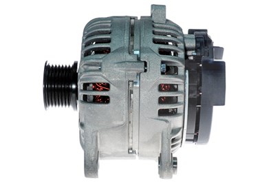 Hella Generator [Hersteller-Nr. 8EL011710-801] für Nissan, Opel, Renault, Vauxhall von HELLA