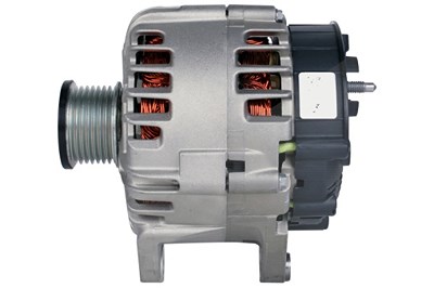 Hella Generator [Hersteller-Nr. 8EL012426-051] für Nissan, Opel, Renault, Vauxhall von HELLA