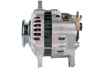 Hella Generator [Hersteller-Nr. 8EL012428-281] für Nissan von HELLA