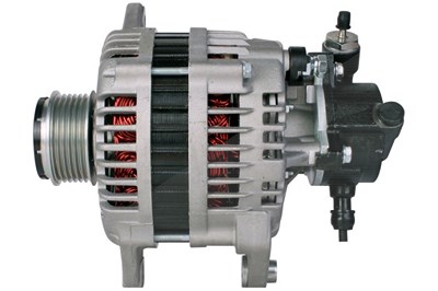 Hella Generator [Hersteller-Nr. 8EL012426-131] für Opel, Vauxhall von HELLA