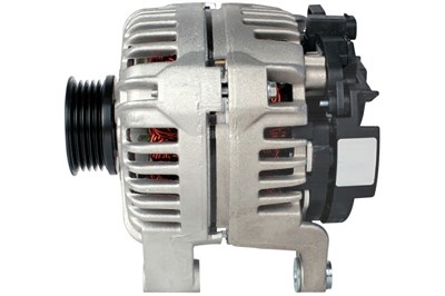 Hella Generator [Hersteller-Nr. 8EL012426-681] für Opel, Vauxhall von HELLA