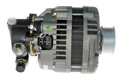 Hella Generator [Hersteller-Nr. 8EL011711-161] für Opel, Vauxhall von HELLA