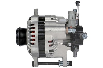 Hella Generator [Hersteller-Nr. 8EL012427-511] für Opel, Vauxhall von HELLA