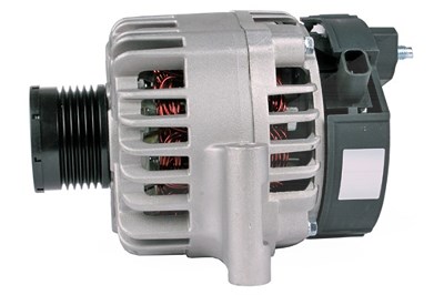 Hella Generator [Hersteller-Nr. 8EL012426-241] für Opel, Vauxhall von HELLA