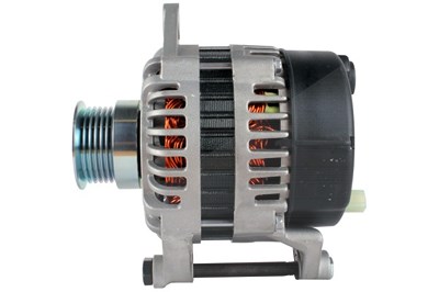 Hella Generator [Hersteller-Nr. 8EL012430-211] für Opel, Renault, Vauxhall von HELLA