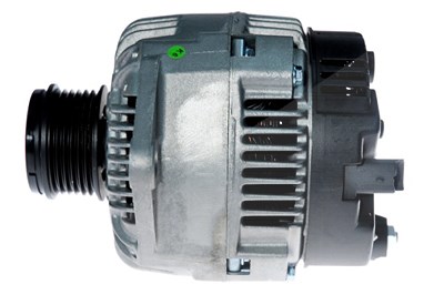 Hella Generator [Hersteller-Nr. 8EL011710-551] für Dacia, Opel, Renault, Vauxhall, Volvo von HELLA