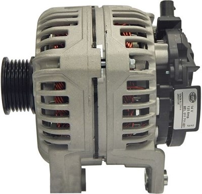 Hella Generator [Hersteller-Nr. 8EL011711-821] für Opel von HELLA