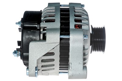 Hella Generator [Hersteller-Nr. 8EL011710-451] für Opel, Saab, Vauxhall von HELLA