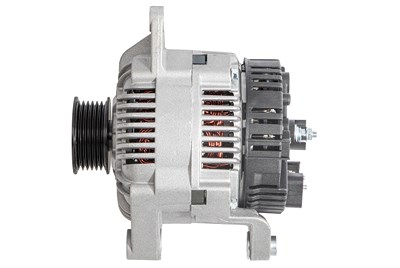 Hella Generator [Hersteller-Nr. 8EL011710-021] für Renault von HELLA