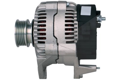 Hella Generator [Hersteller-Nr. 8EL012428-571] für Seat, VW von HELLA