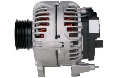 Hella Generator [Hersteller-Nr. 8EL012428-651] für Audi, Seat, Skoda, VW von HELLA