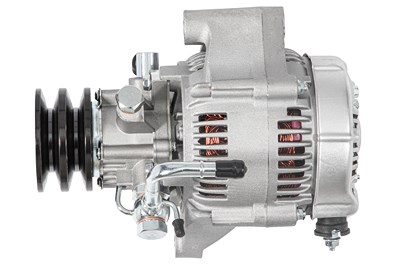 Hella Generator [Hersteller-Nr. 8EL012428-041] für Toyota von HELLA