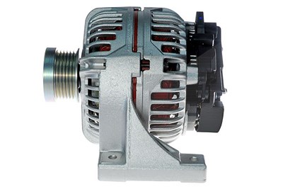 Hella Generator [Hersteller-Nr. 8EL012426-701] für Volvo von HELLA