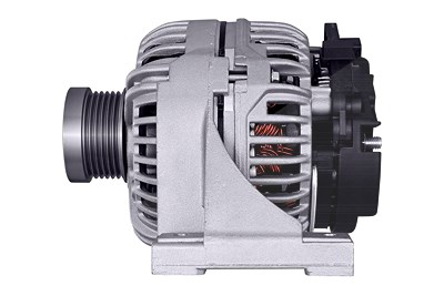 Hella Generator [Hersteller-Nr. 8EL011711-591] für Volvo von HELLA