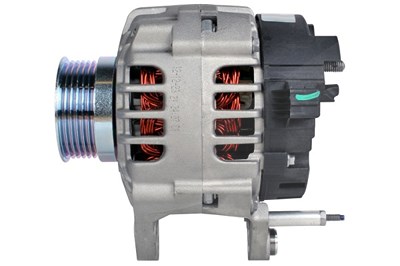 Hella Generator [Hersteller-Nr. 8EL012427-941] für Audi, Seat, Skoda, VW von HELLA