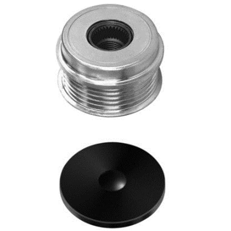 Hella Generatorfreilauf Audi A4 A6 Skoda Superb VW Passat Hella Generatorfreilauf Audi A4 A6 Skoda Superb VW Passat von HELLA