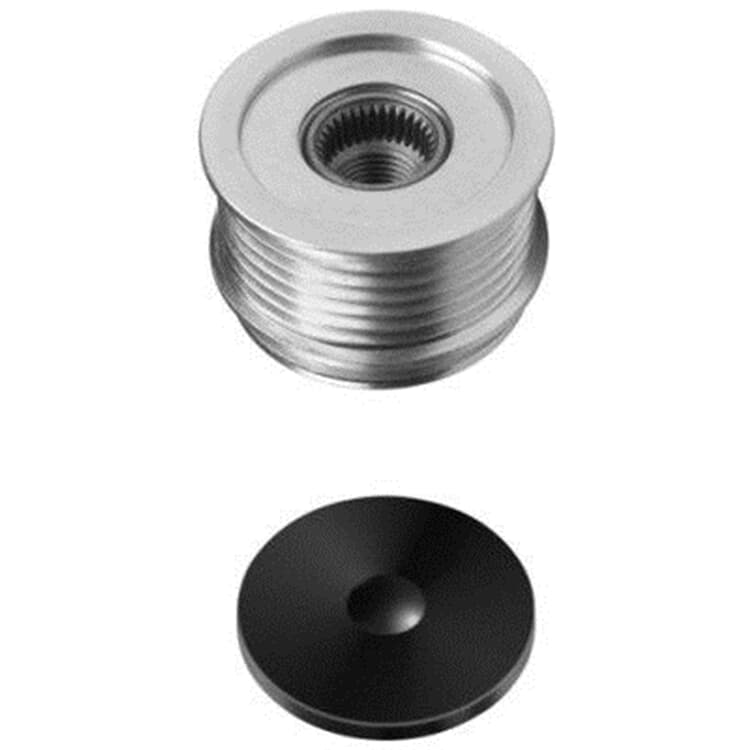 Hella Generatorfreilauf Audi Dodge Ford Jeep Mitsubishi Seat Skoda VW Hella Generatorfreilauf Audi Dodge Ford Jeep Mitsubishi Seat Skoda VW von HELLA