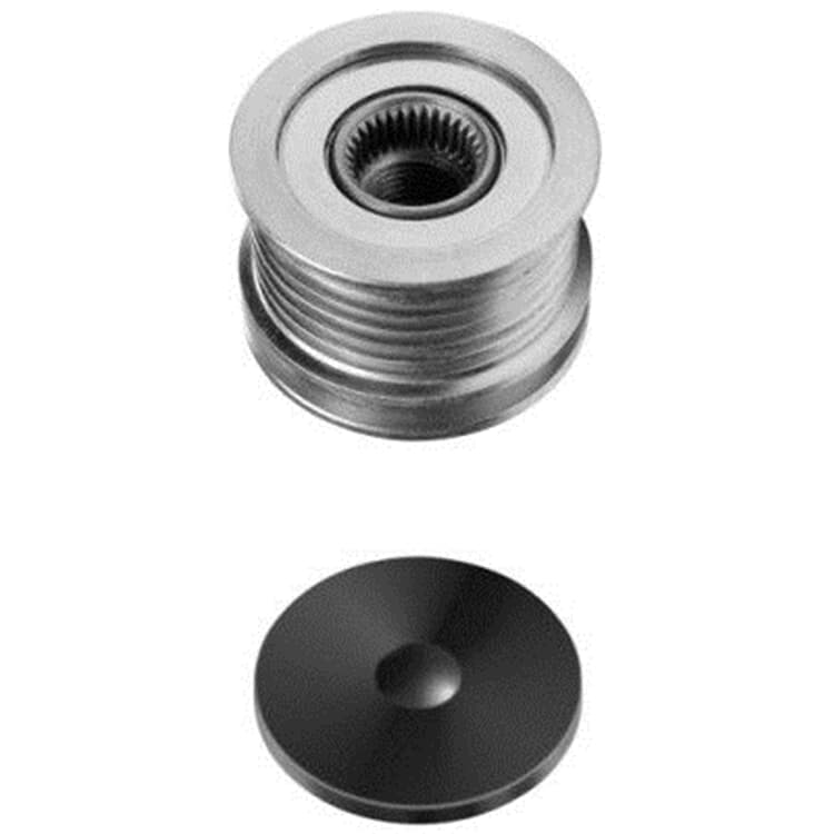 Hella Generatorfreilauf Chrysler Jeep Mercedes Hella Generatorfreilauf Chrysler Jeep Mercedes von HELLA