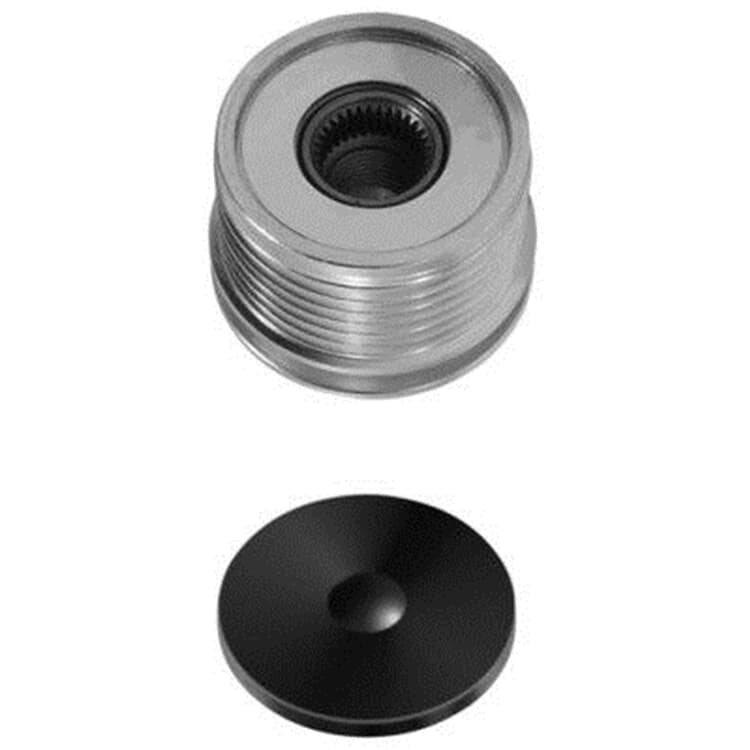 Hella Generatorfreilauf Dacia Lada Mercedes Nissan Renault Hella Generatorfreilauf Dacia Lada Mercedes Nissan Renault von HELLA