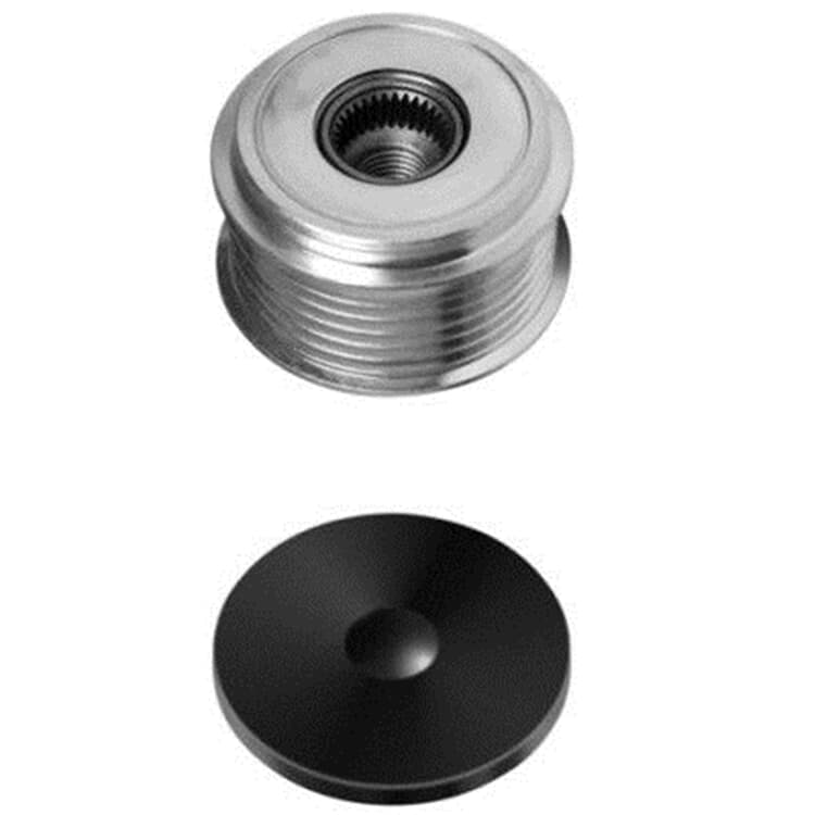 Hella Generatorfreilauf Dodge Nitro Jeep Cherokee Wrangler Hella Generatorfreilauf Dodge Nitro Jeep Cherokee Wrangler von HELLA