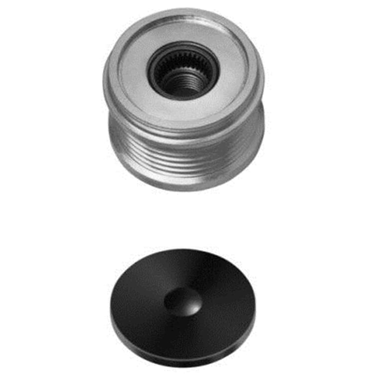 Hella Generatorfreilauf Ford Fiesta Fusion Mazda 2 Hella Generatorfreilauf Ford Fiesta Fusion Mazda 2 von HELLA
