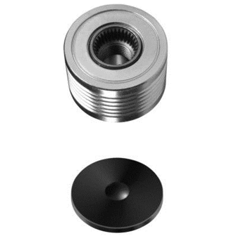 Hella Generatorfreilauf Mercedes Mitsubishi Nissan Opel Renault Volvo Hella Generatorfreilauf Mercedes Mitsubishi Nissan Opel Renault Volvo von HELLA