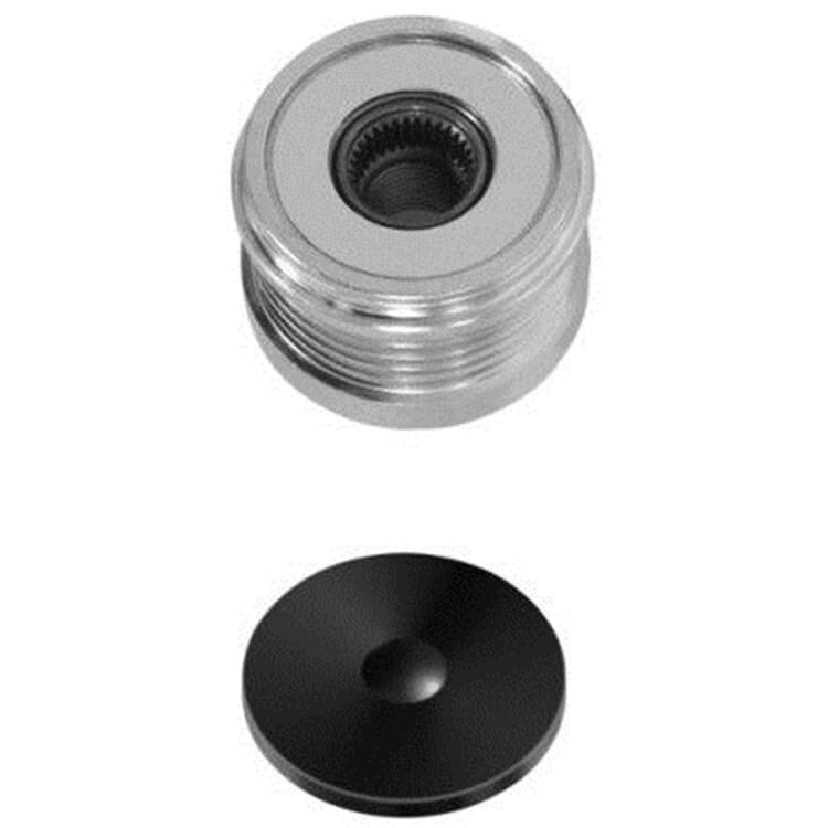 Hella Generatorfreilauf Nissan Micra Renault Clio Grand Megane Sc?nic Hella Generatorfreilauf Nissan Micra Renault Clio Grand Megane Sc?nic von HELLA