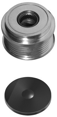 Hella Generatorfreilauf [Hersteller-Nr. 9XU358038-371] für Opel, Vauxhall von HELLA