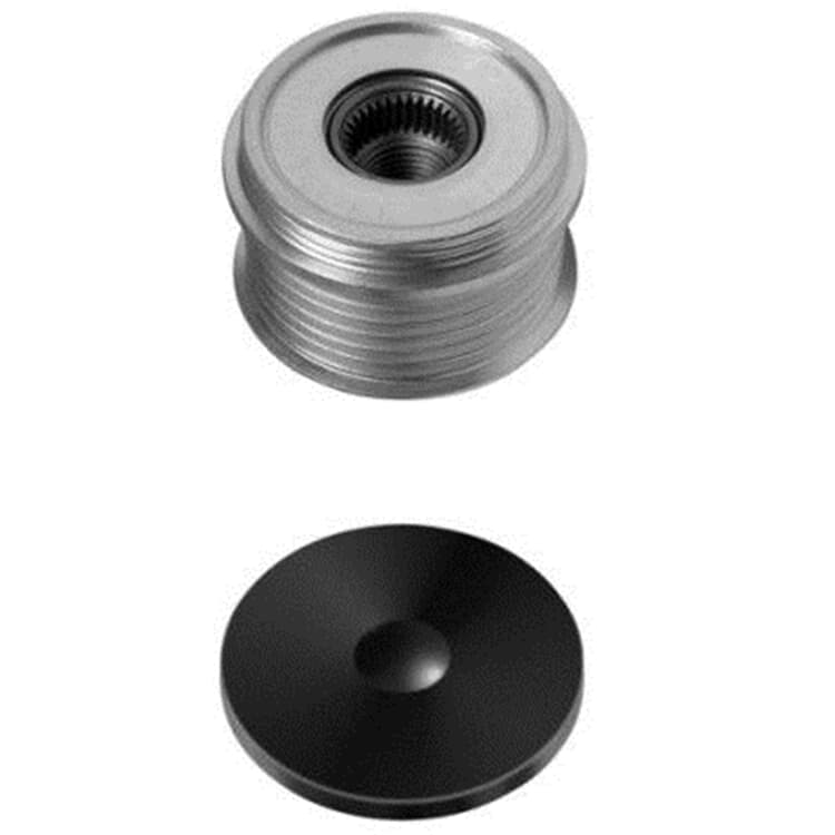 Hella Generatorfreilauf Volvo C70 S40 S60 S70 S80 V70 Xc70 Xc90 Hella Generatorfreilauf Volvo C70 S40 S60 S70 S80 V70 Xc70 Xc90 von HELLA