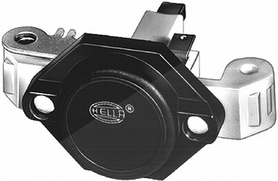 Hella Generatorregler [Hersteller-Nr. 5DR004246-341] von HELLA