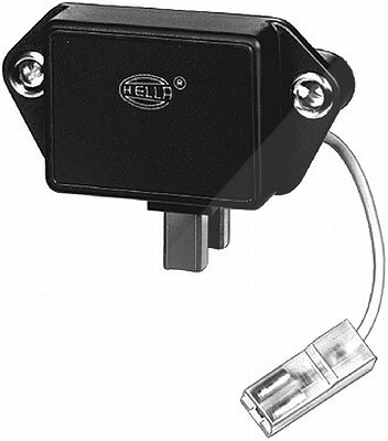 Hella Generatorregler [Hersteller-Nr. 5DR004246-451] für Skoda von HELLA