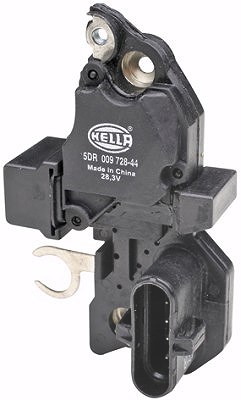 Hella Generatorregler [Hersteller-Nr. 5DR009728-441] für Mercedes-Benz von HELLA