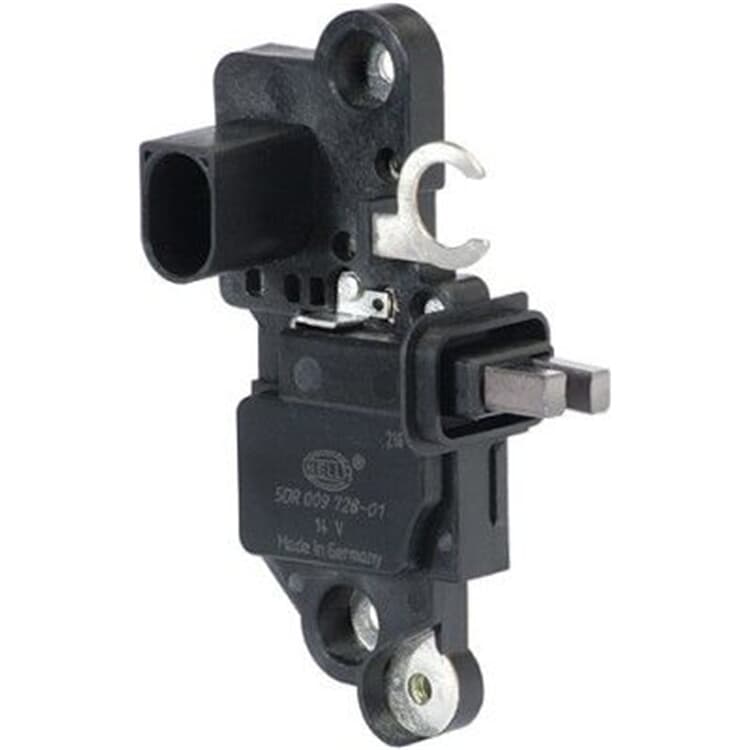 Hella Generatorregler Audi Seat Skoda VW Hella Generatorregler Audi Seat Skoda VW von HELLA