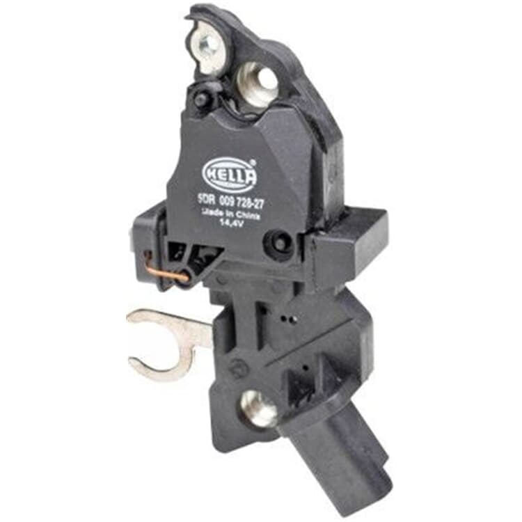 Hella Generatorregler Citroen Fiat Lancia Peugeot Renault Hella Generatorregler Citroen Fiat Lancia Peugeot Renault von HELLA