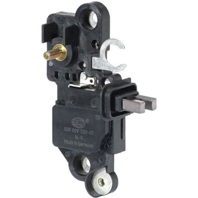 Hella Generatorregler Mercedes C-Klasse Sprinter Hella Generatorregler Mercedes C-Klasse Sprinter von HELLA