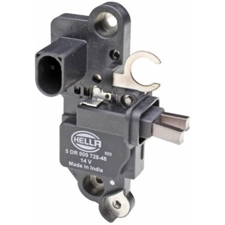 Hella Generatorregler Mercedes Sprinter Viano Vito Hella Generatorregler Mercedes Sprinter Viano Vito von HELLA