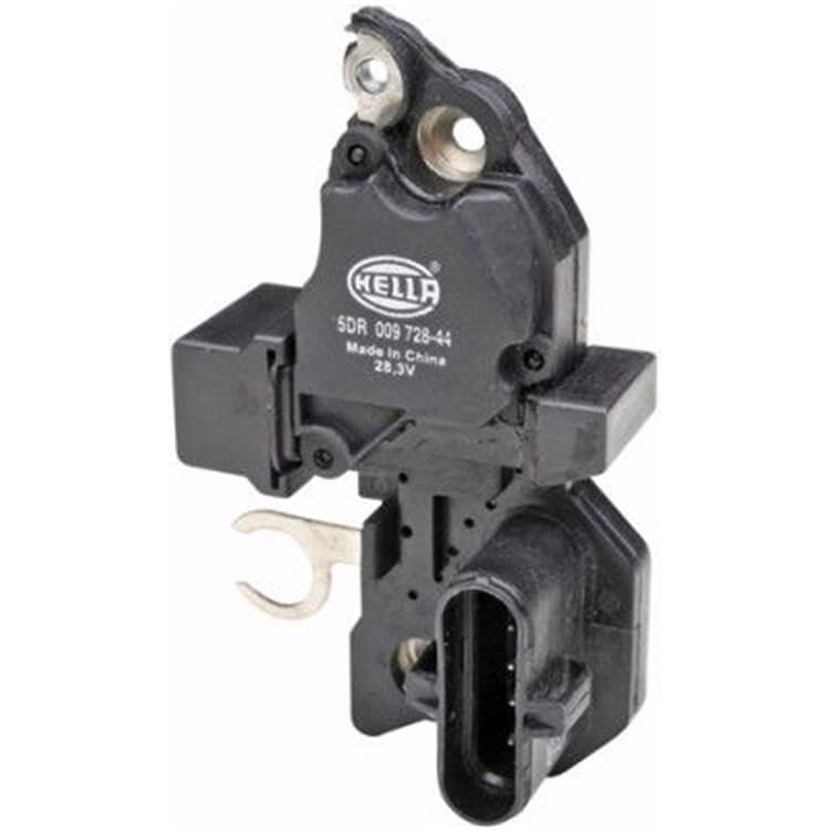 Hella Generatorregler Mercedes Vario Hella Generatorregler Mercedes Vario von HELLA