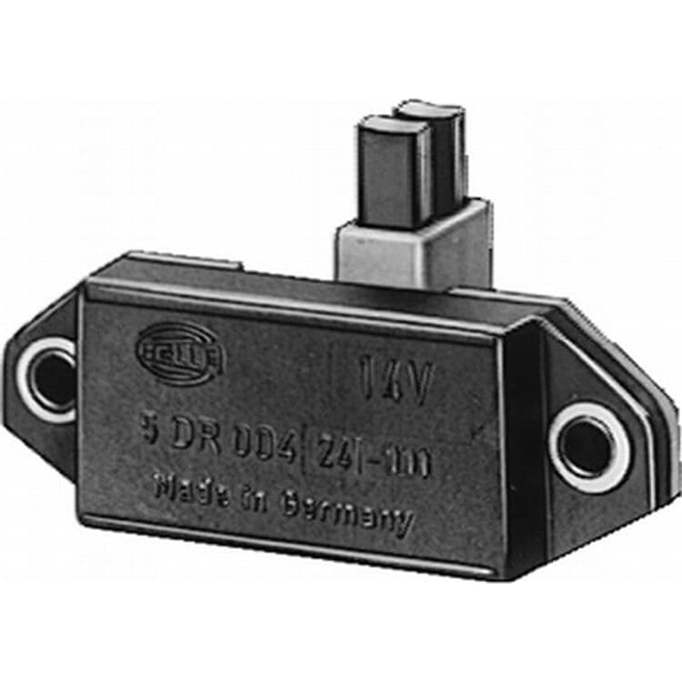 Hella Generatorregler VW Transporter T2 von HELLA