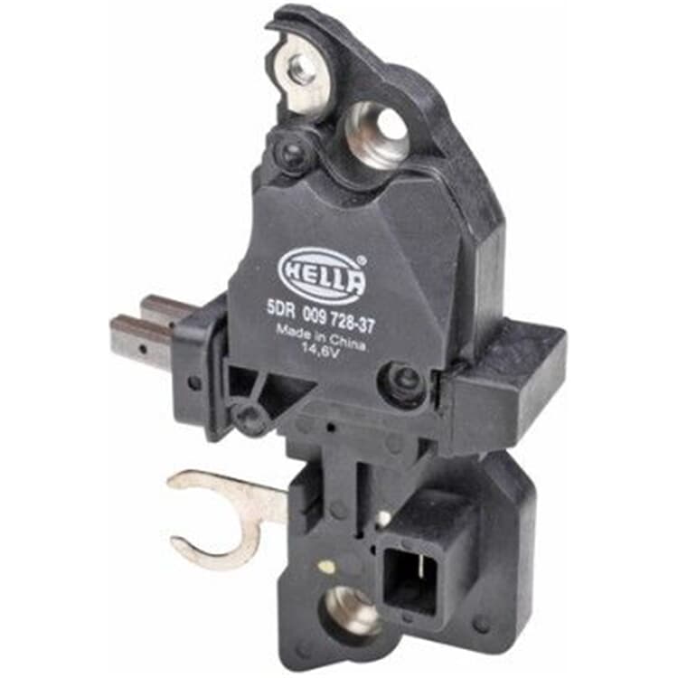 Hella Generatorregler Volvo S40 S60 S80 V40 V70 Xc70 Xc90 Hella Generatorregler Volvo S40 S60 S80 V40 V70 Xc70 Xc90 von HELLA