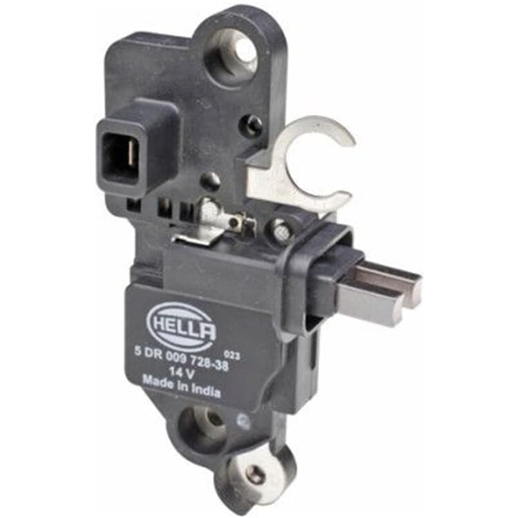 Hella Generatorregler Volvo S40 S60 S80 V40 V70 Xc70 Xc90 Hella Generatorregler Volvo S40 S60 S80 V40 V70 Xc70 Xc90 von HELLA
