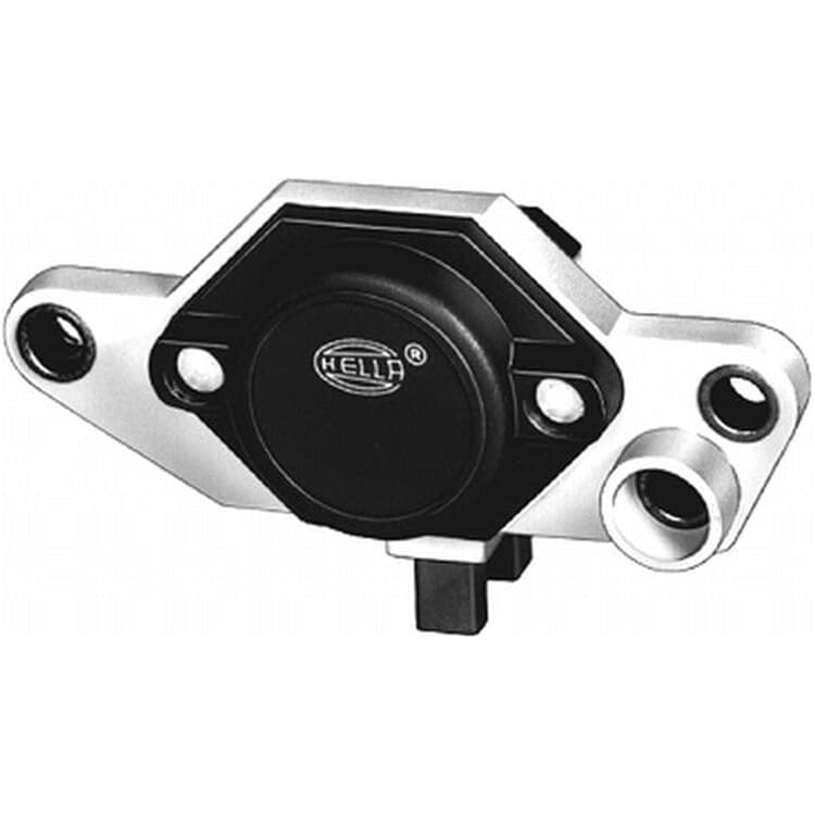 Hella Generatorregler Hella Generatorregler von HELLA