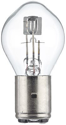 Hella Glühlampe, Hauptscheinwerfer [Hersteller-Nr. 8GD002084-151] von HELLA