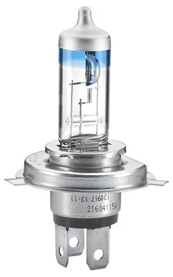 Hella Glühlampe, Hauptscheinwerfer [Hersteller-Nr. 8GJ002525-531] von HELLA
