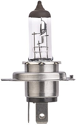 Hella Glühlampe, Hauptscheinwerfer [Hersteller-Nr. 8GJ007255-123] von HELLA